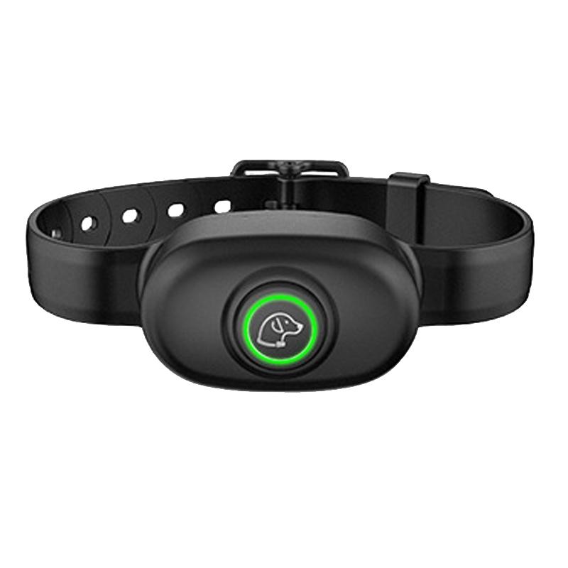 Smart Auto Stop Dog Shock Collar Trainer with Adjustable Range