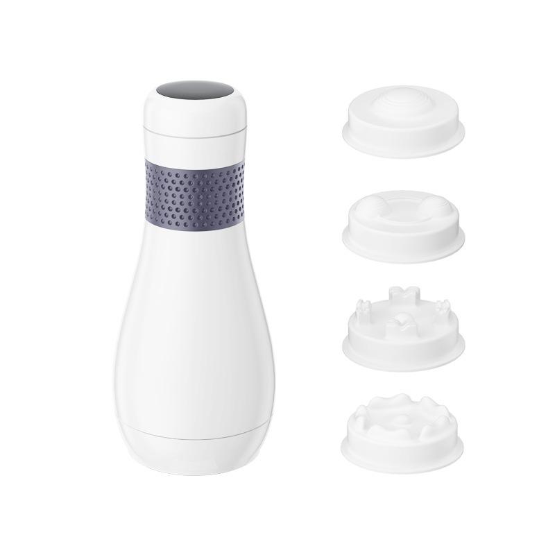 Premium Body Slimming Massager & Full Body Massage Device for Belly Fat Reduction