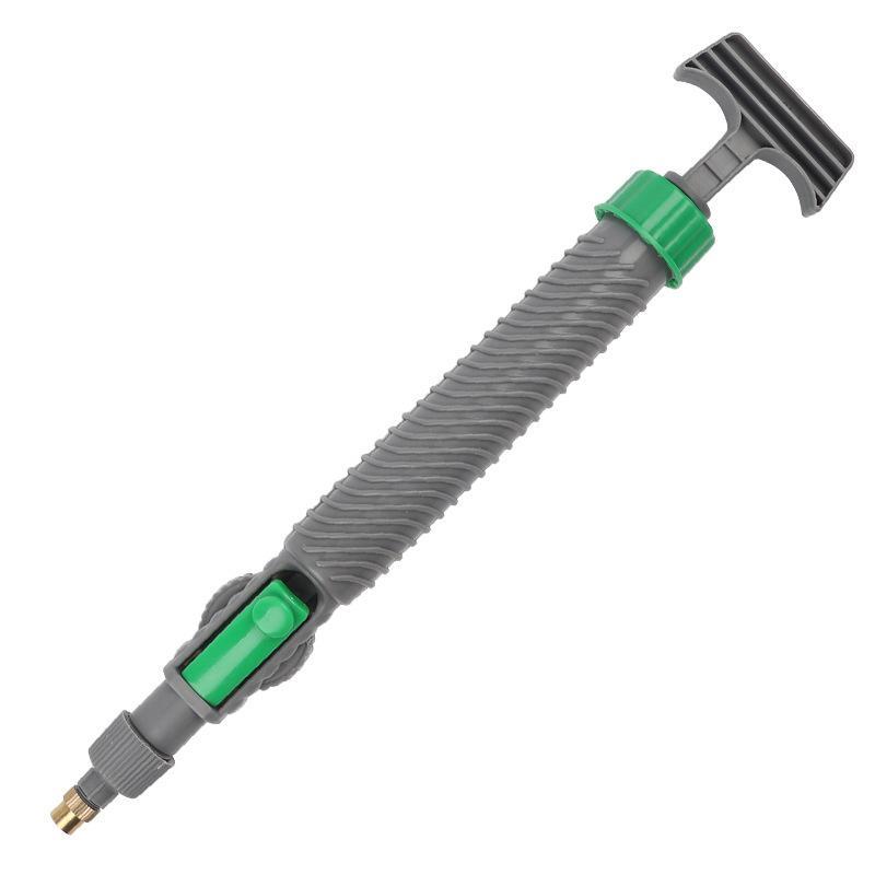2-in-1 Adjustable Plant Watering Sprayer Nozzle for Beverage Bottles