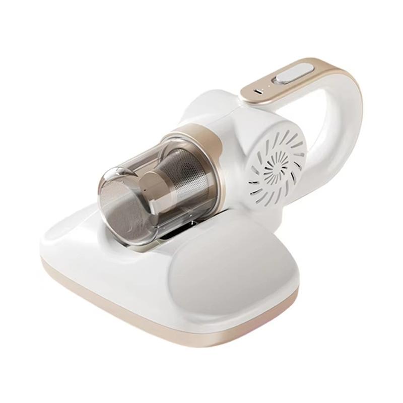 UV Dust Mite Vacuum Pro Cordless Handheld Cleaner