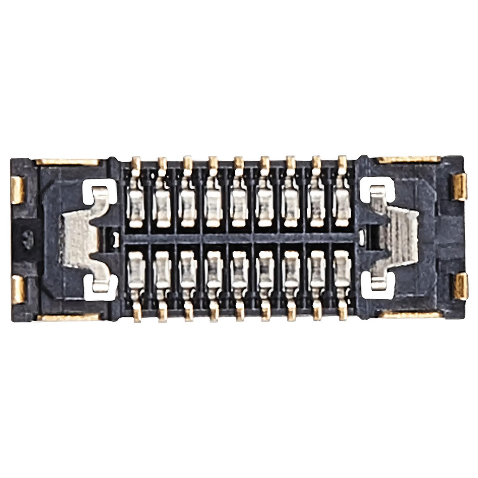 iPhone 17 Pro Max Ultra Wide Camera FPC Connector Repair Replacement Part