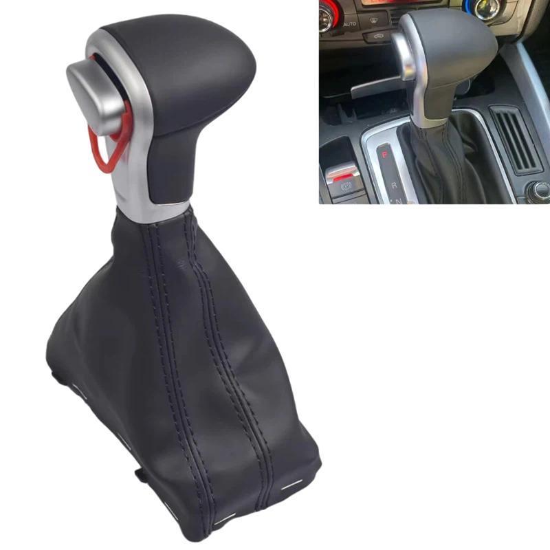 Audi Shift Knob Replacement for A5 A4L Q5 Automatic Gear Shifter Lever
