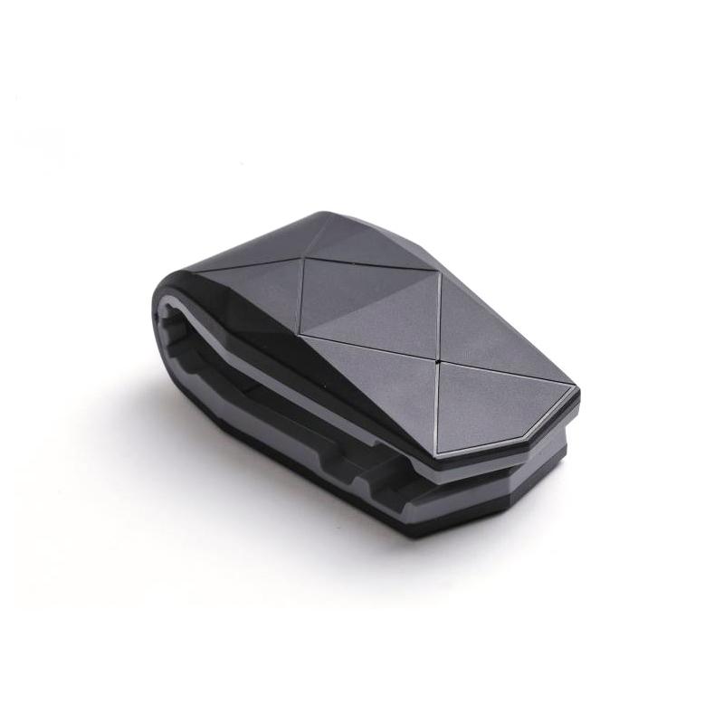 Universal Phone Holder Clip for Car Dashboard, Desk & Hands-Free Viewing