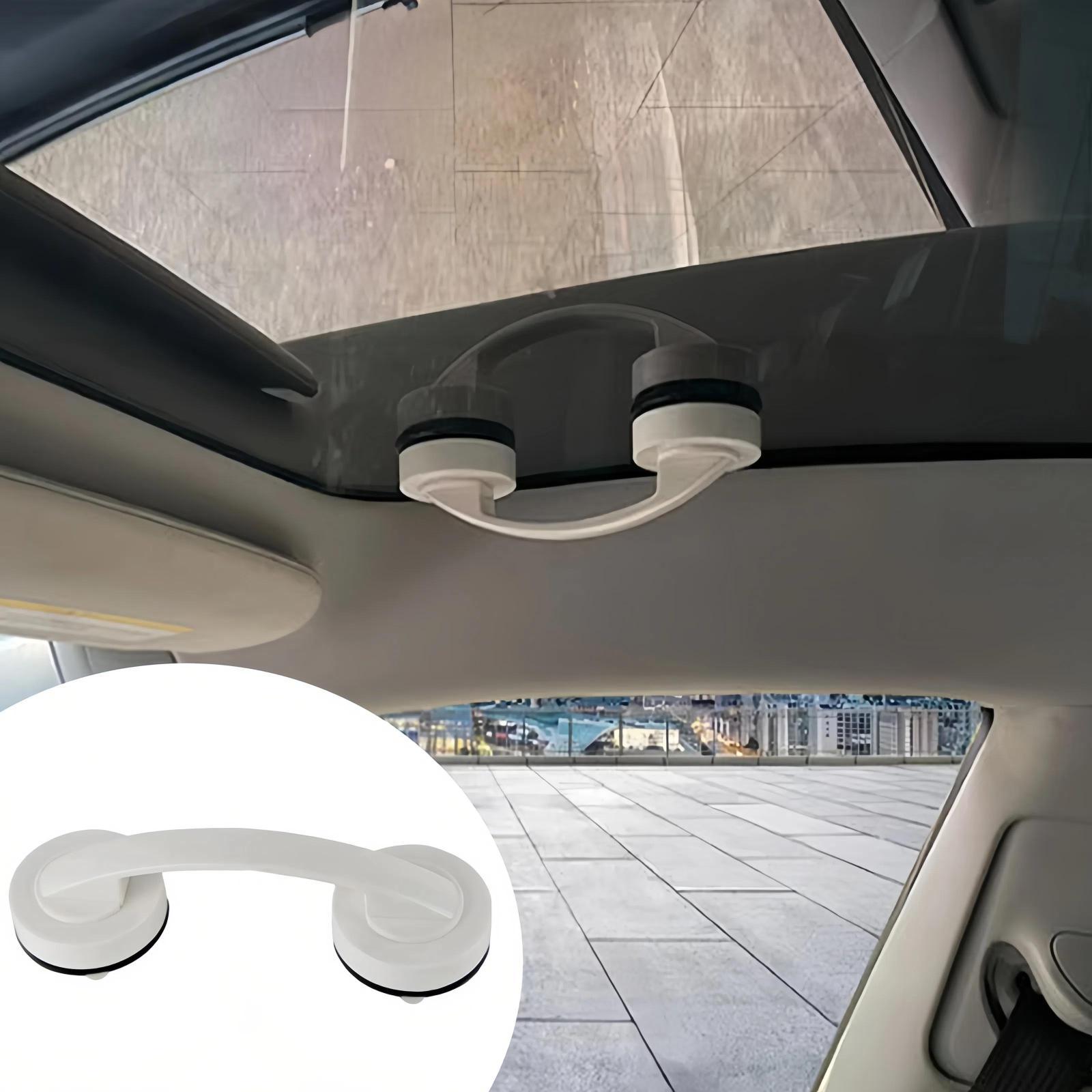 Tesla Roof Safety Grab Handle with Strong Suction Cup for Model 3 Y S X