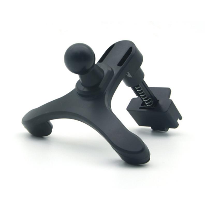 Universal Car Vent Phone Holder Clip Set 10 Pack for Secure Hands-Free Driving