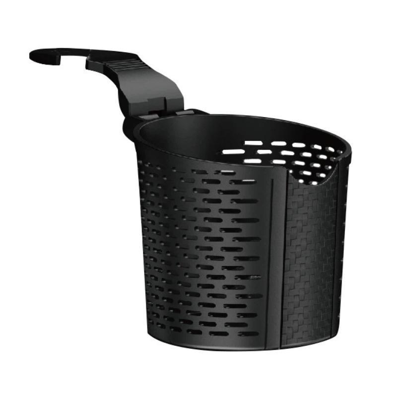 Car Seat Back Organizer with Cup Holder Detachable Washable Car Storage Pocket