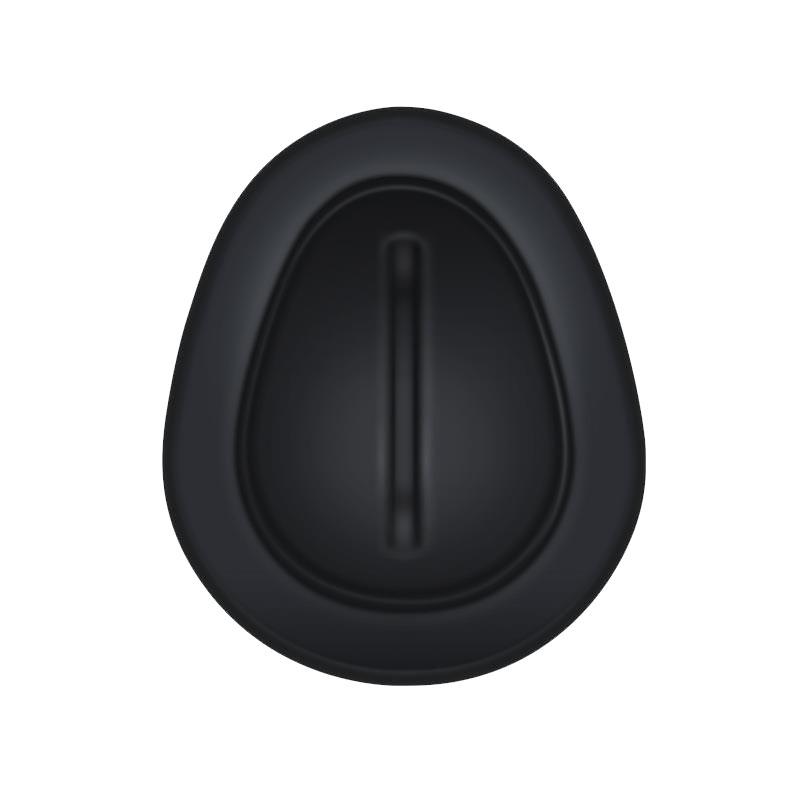 DriveSecure Car Cup Holder Stabilizer Universal Silicone Anti Shake Insert