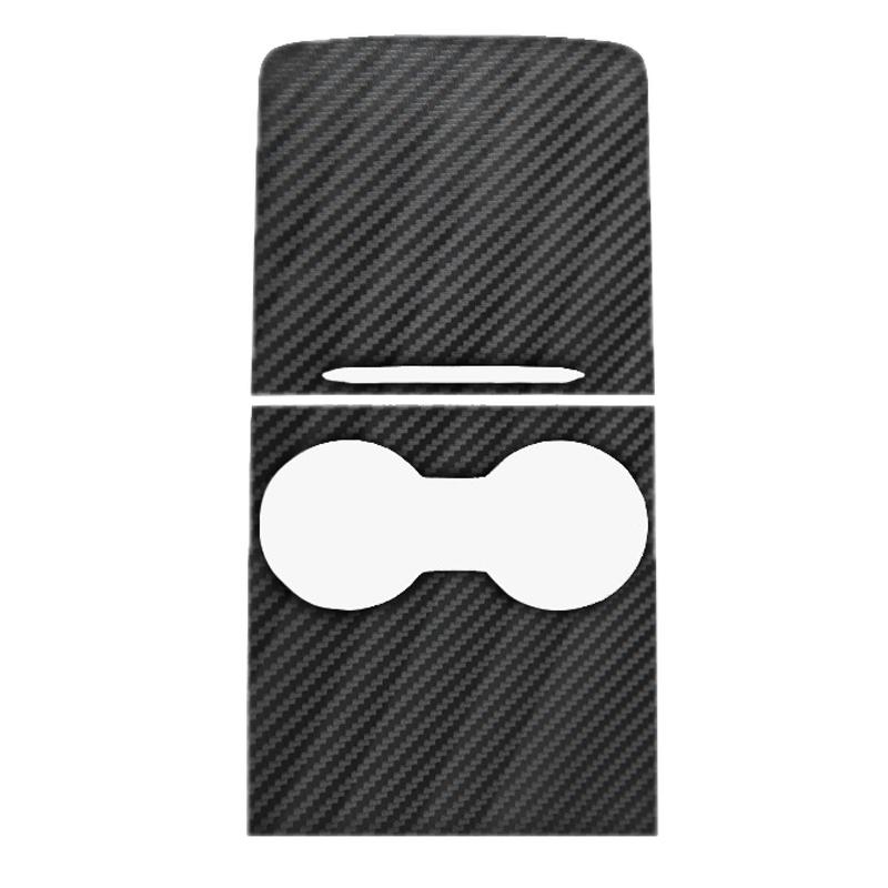 Tesla Model 3 Y Center Console Protector Anti Scratch Interior Trim Cover