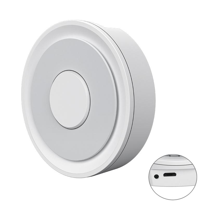 ZigBee WiFi Gateway Smart Home Hub with Tuya Smart Life App
