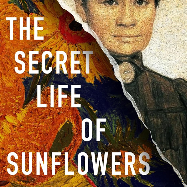 The Secret Life Of Sunflowers A gripping, inspiring novel b