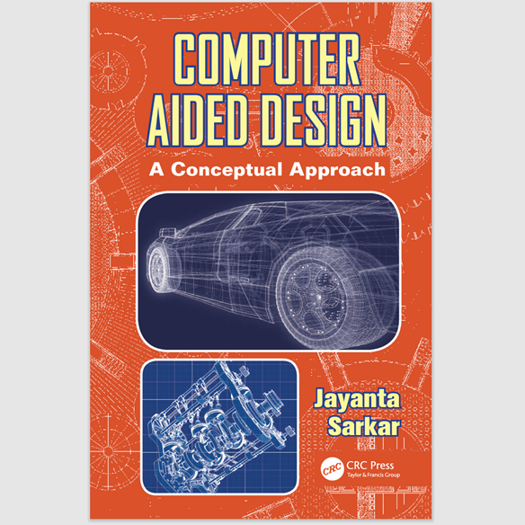 E-Textbook Computer Aided Design (A Conceptual Approach) by | Inspire ...