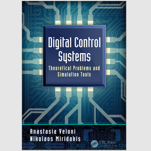 Controls Text Book E-Textbook Digital Control Systems: Theoretical Problems and - Inspire ...
