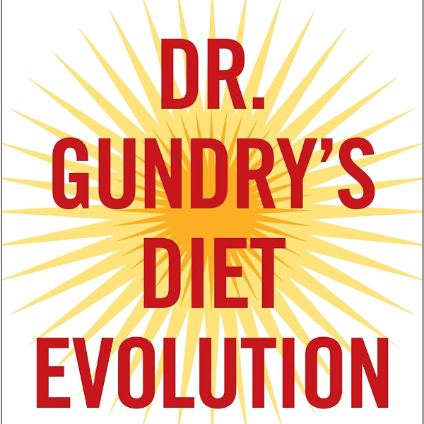 Dr. Gundry's Diet Evolution: Turn Off the Genes That Are Kil | Inspire ...
