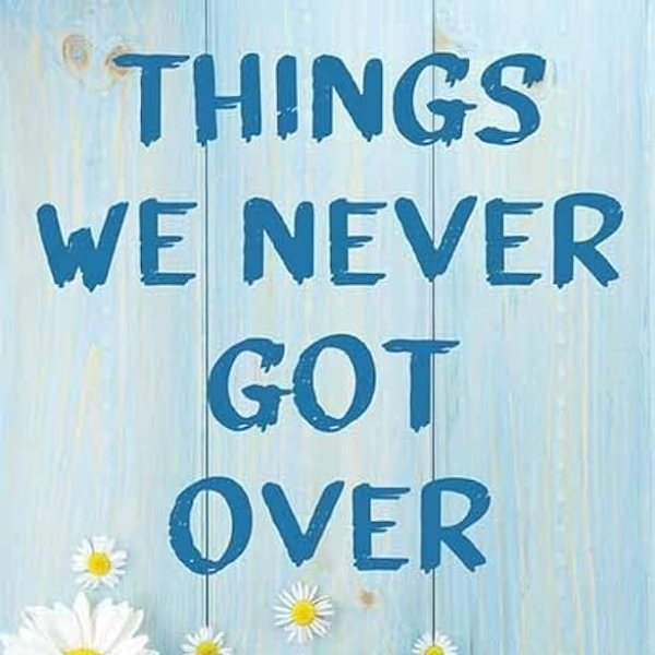 Things We Never Got Over (Knockemout) by Lucy Score Inspire