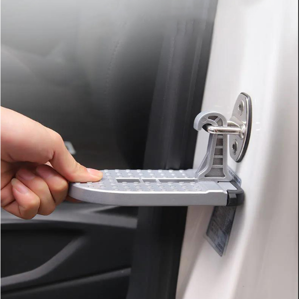 Foldable Car Door Step | Inspire Uplift