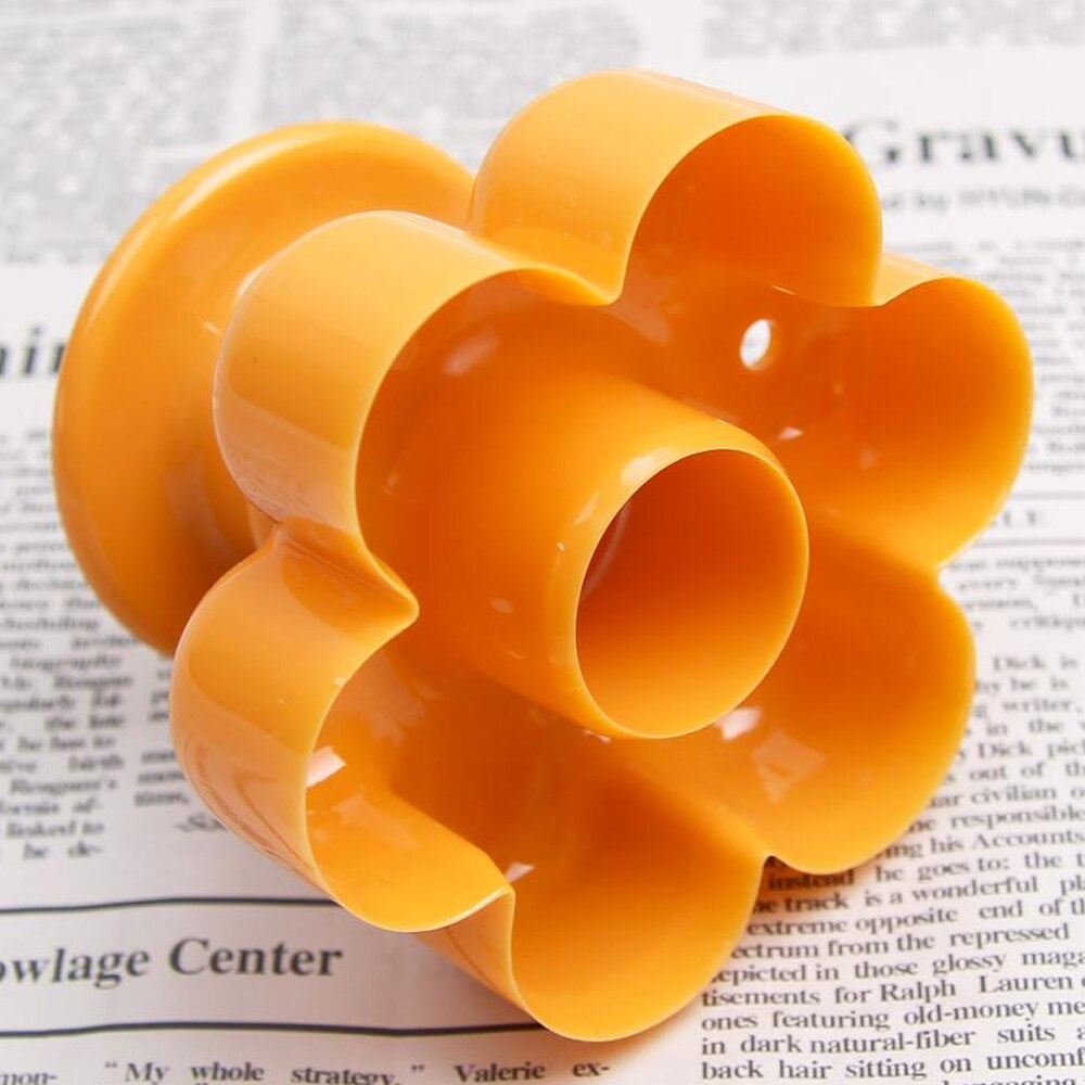 Food-grade Plastic Donut Cutter