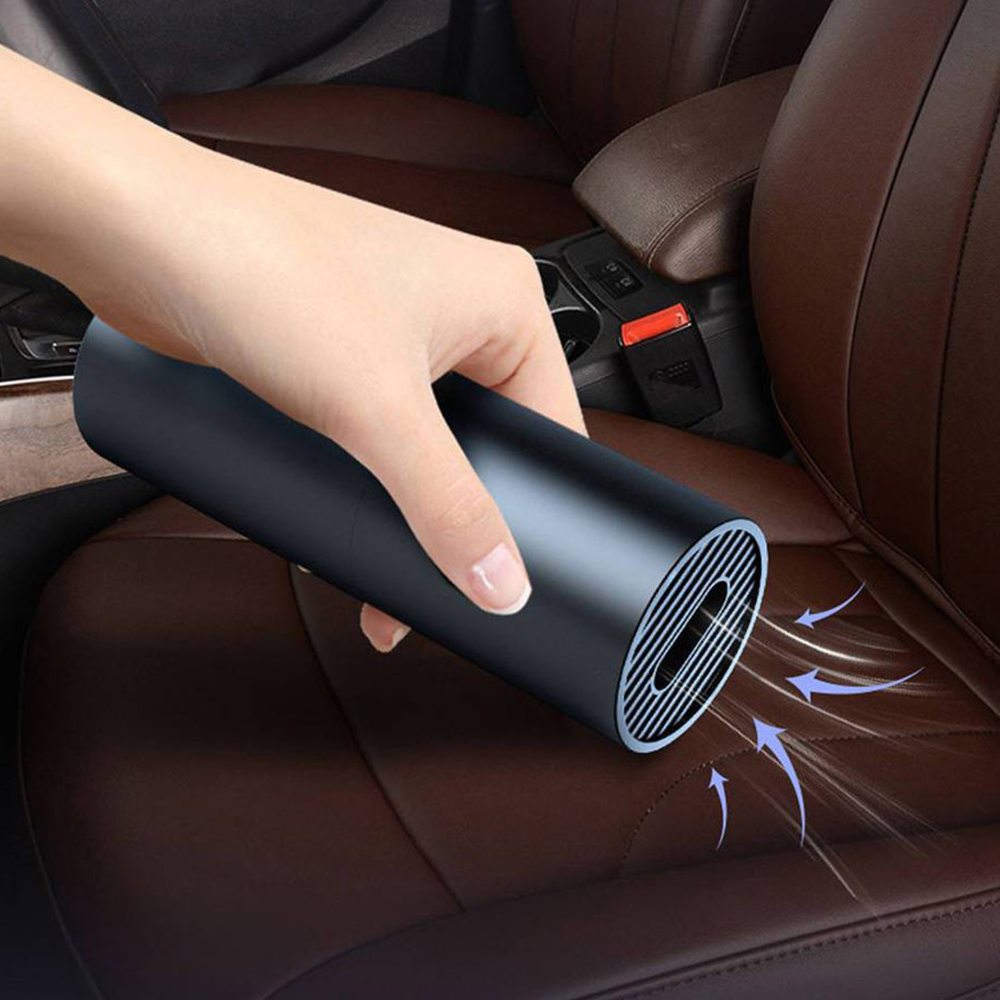 Handheld Auto Vacuum Cleaner For Car 