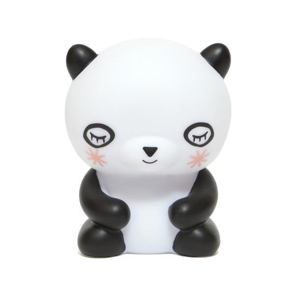 Teddy Night Light-Panda