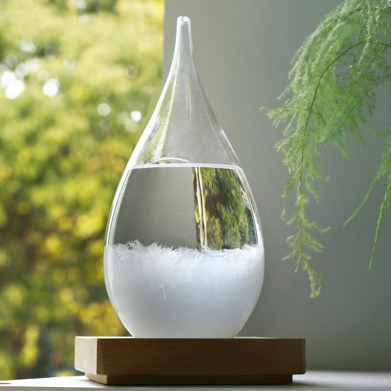 Storm Glass
