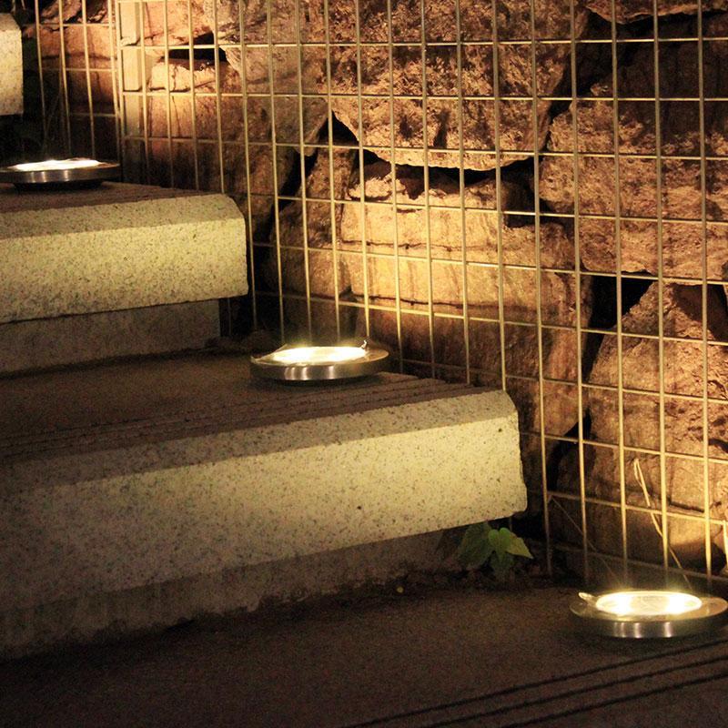 solar lights for bedroom