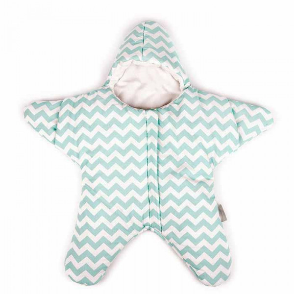 star baby sleeping bag