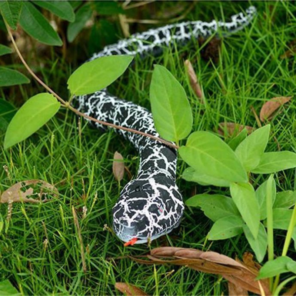 realistic moving snake toy