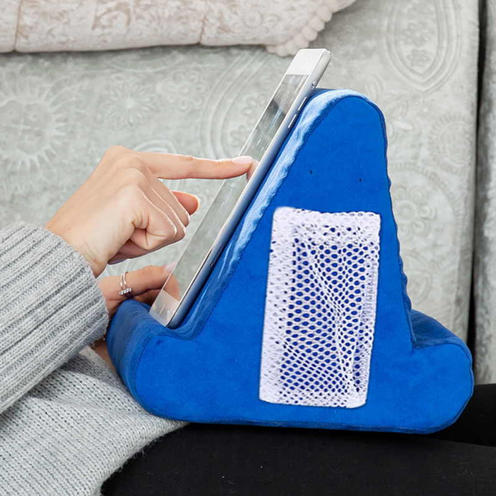 Pillow Phone & Tablet Stand Inspire Uplift