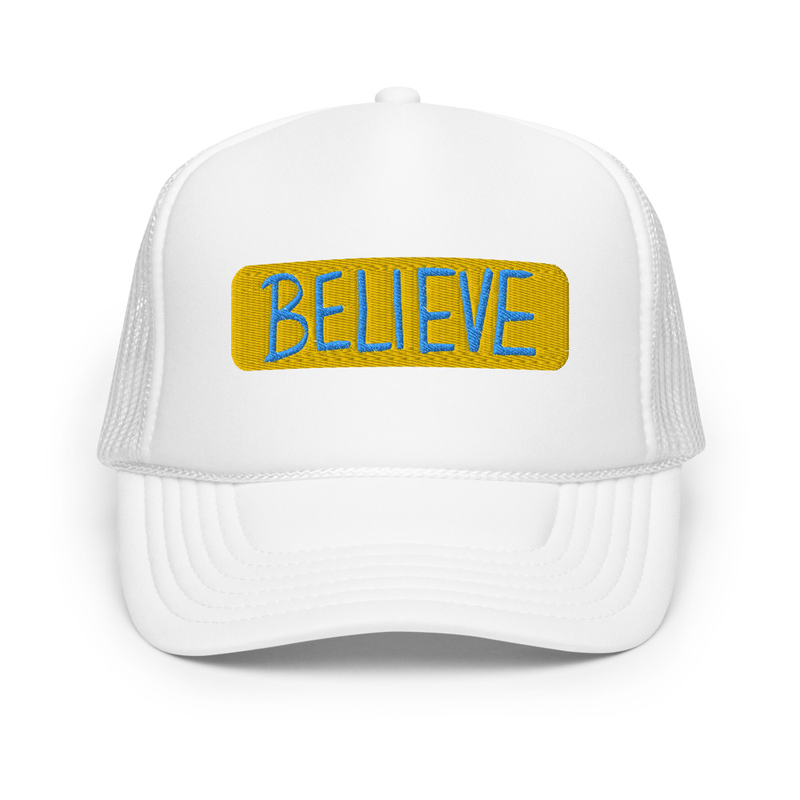 Hat Team | Inspire Uplift